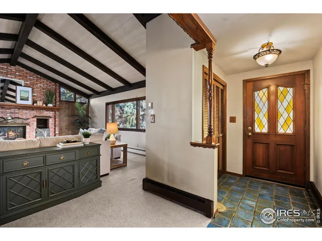 $800,000 | 4201 Green Ridge Drive, Laporte, CO 80535