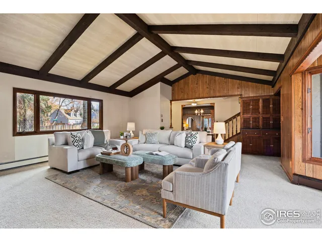 $800,000 | 4201 Green Ridge Drive, Laporte, CO 80535