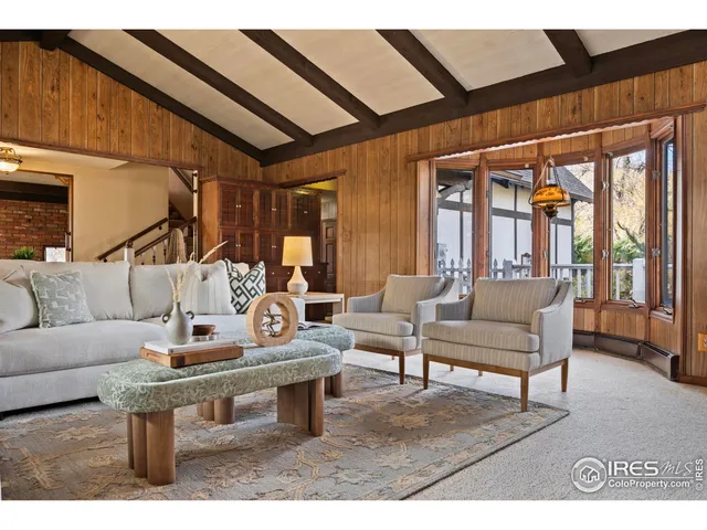 $800,000 | 4201 Green Ridge Drive, Laporte, CO 80535