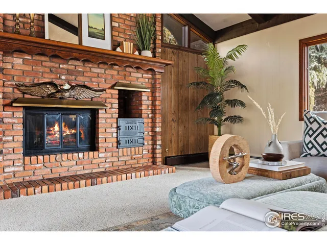 $800,000 | 4201 Green Ridge Drive, Laporte, CO 80535