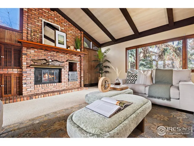 $800,000 | 4201 Green Ridge Drive, Laporte, CO 80535