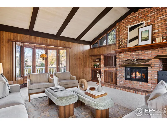 $800,000 | 4201 Green Ridge Drive, Laporte, CO 80535