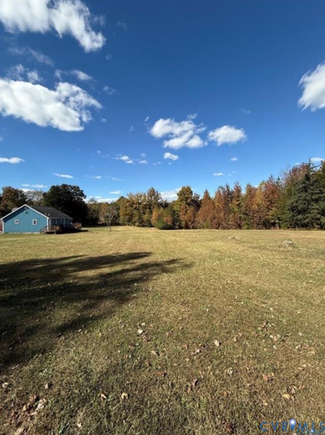 1151 Cartersville Road Cartersville, VA 23027 - Photo 10 of 14 a view of an ocean and beach