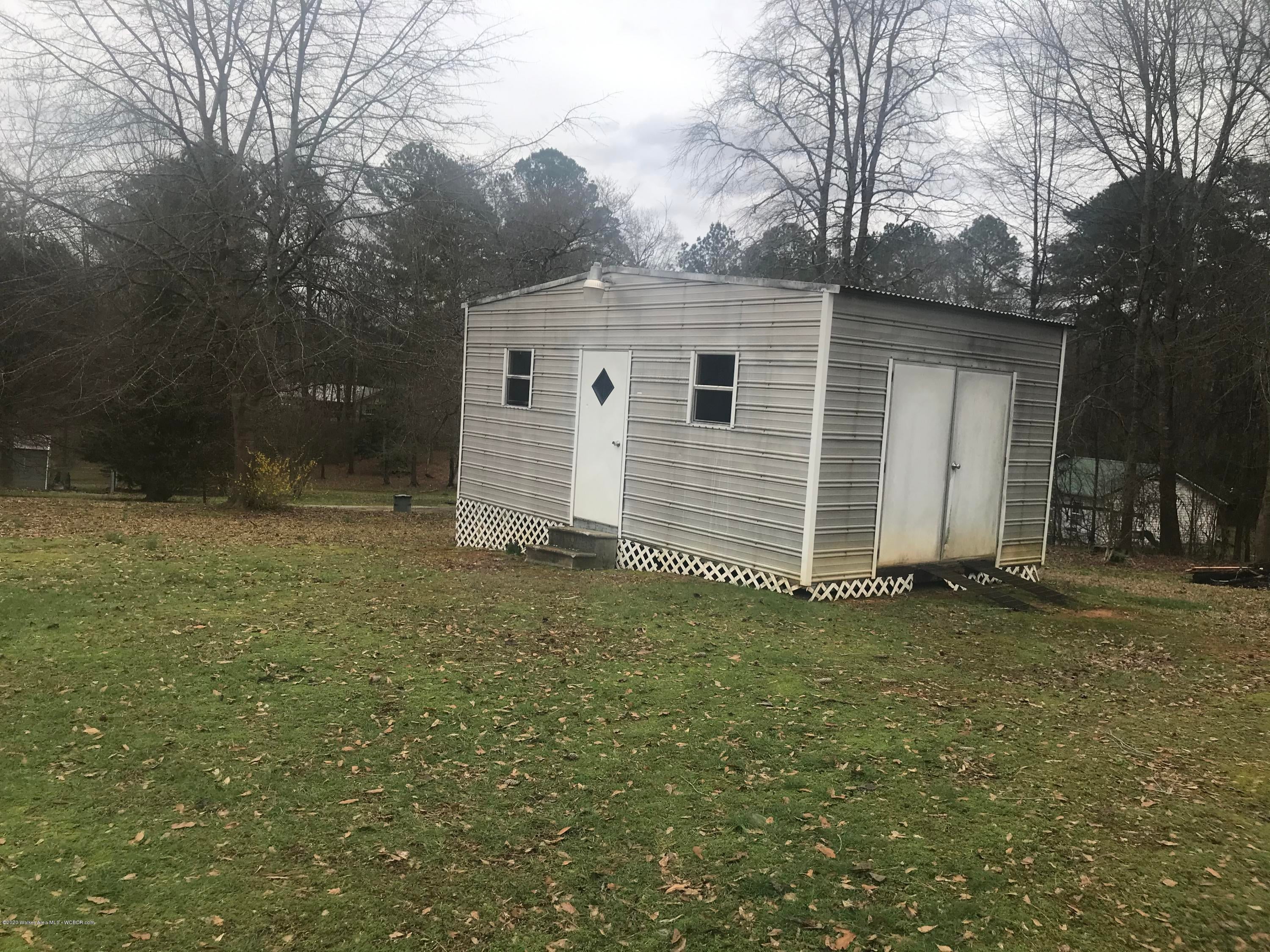 1599 Evans Road Jasper, AL 35501 - Photo 20 of 22 Gallery Image 20