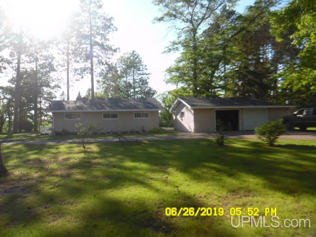 10395 V.05 Road Rapid River, MI 49878 - Photo 25 of 27