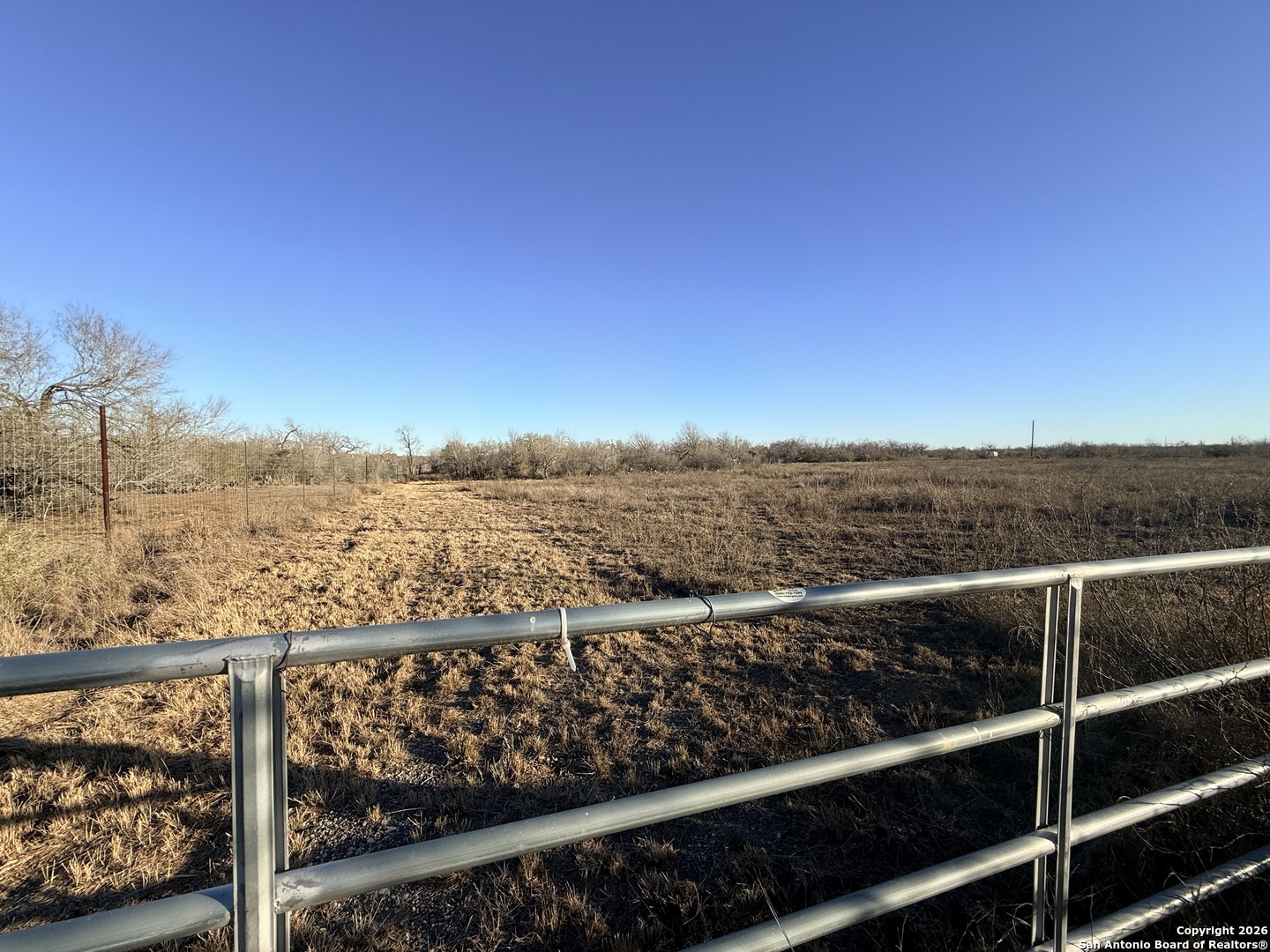 a view of a city from a balcony