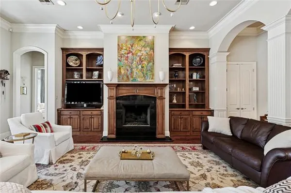 $1,100,000 | 518 Northwoods Drive, Abita Springs, LA 70420