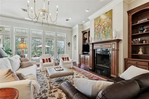 $1,100,000 | 518 Northwoods Drive, Abita Springs, LA 70420