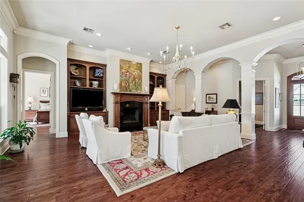 $1,100,000 | 518 Northwoods Drive, Abita Springs, LA 70420