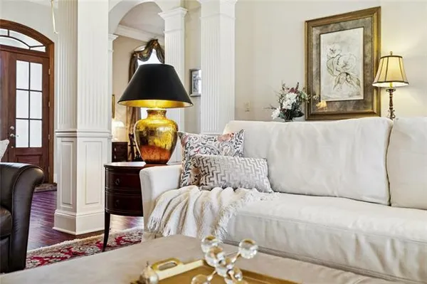 $1,100,000 | 518 Northwoods Drive, Abita Springs, LA 70420