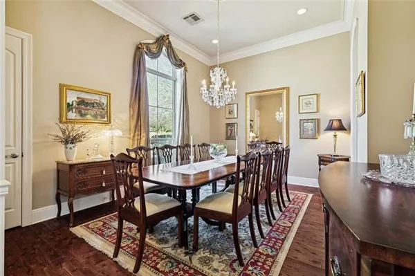 $1,100,000 | 518 Northwoods Drive, Abita Springs, LA 70420