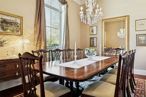 $1,100,000 | 518 Northwoods Drive, Abita Springs, LA 70420