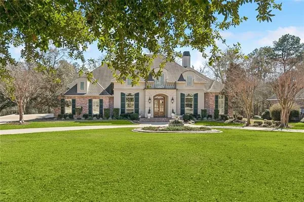 $1,100,000 | 518 Northwoods Drive, Abita Springs, LA 70420