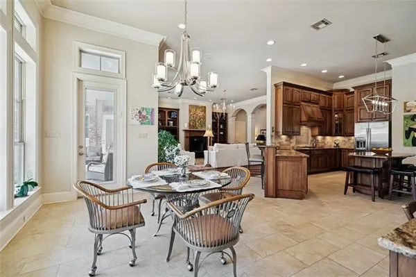 $1,100,000 | 518 Northwoods Drive, Abita Springs, LA 70420