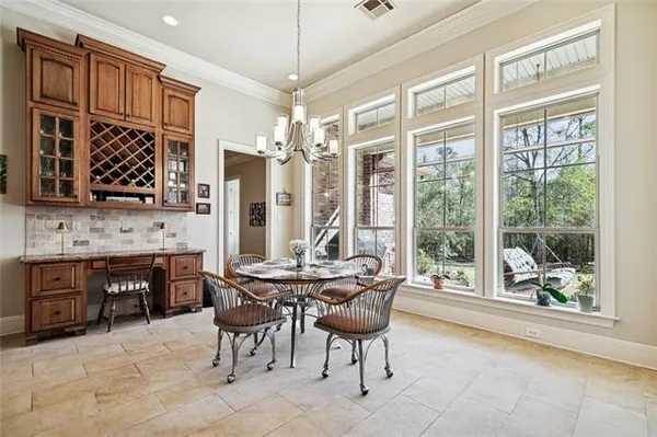 $1,100,000 | 518 Northwoods Drive, Abita Springs, LA 70420
