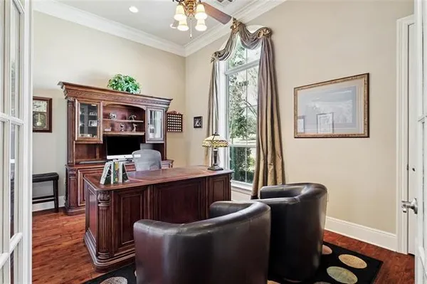 $1,100,000 | 518 Northwoods Drive, Abita Springs, LA 70420