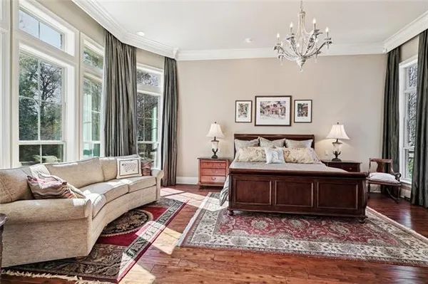 $1,100,000 | 518 Northwoods Drive, Abita Springs, LA 70420