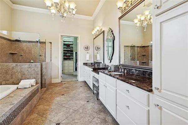 $1,100,000 | 518 Northwoods Drive, Abita Springs, LA 70420