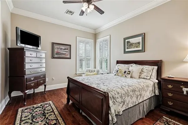 $1,100,000 | 518 Northwoods Drive, Abita Springs, LA 70420