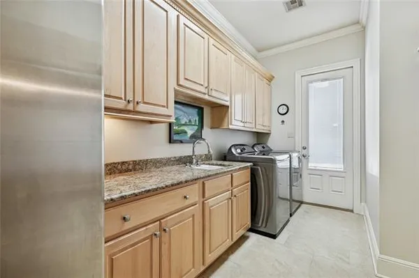 $1,100,000 | 518 Northwoods Drive, Abita Springs, LA 70420