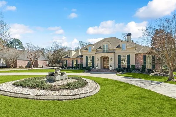 $1,100,000 | 518 Northwoods Drive, Abita Springs, LA 70420