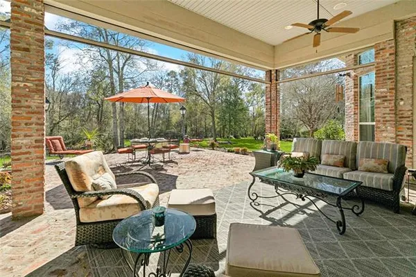 $1,100,000 | 518 Northwoods Drive, Abita Springs, LA 70420