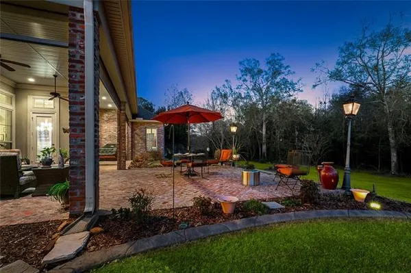 $1,100,000 | 518 Northwoods Drive, Abita Springs, LA 70420