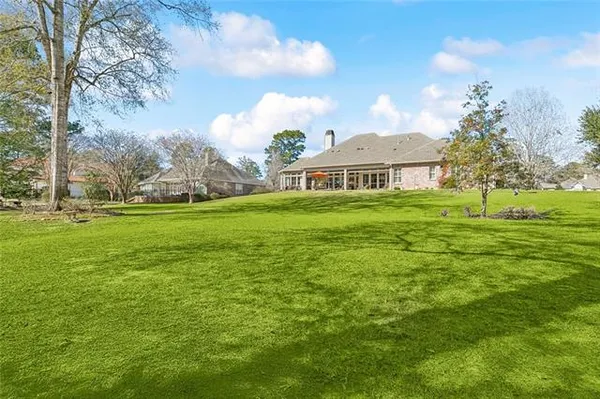 $1,100,000 | 518 Northwoods Drive, Abita Springs, LA 70420