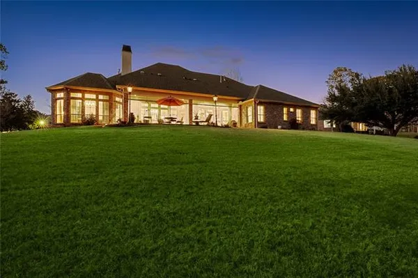$1,100,000 | 518 Northwoods Drive, Abita Springs, LA 70420