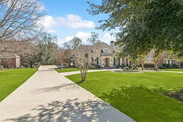 $1,100,000 | 518 Northwoods Drive, Abita Springs, LA 70420