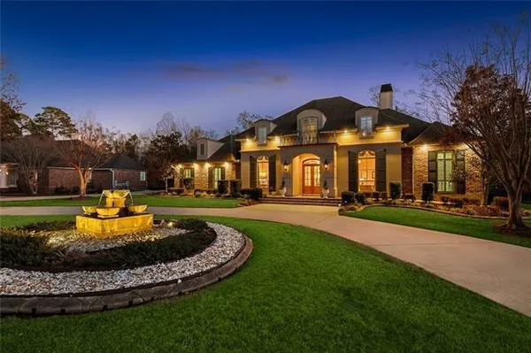 $1,100,000 | 518 Northwoods Drive, Abita Springs, LA 70420