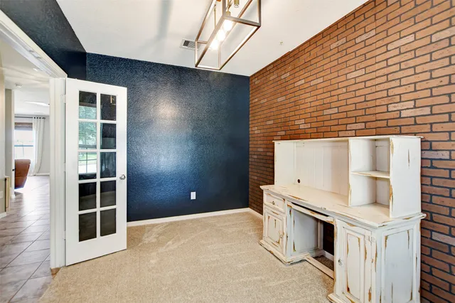 a view of a house with a bathroom