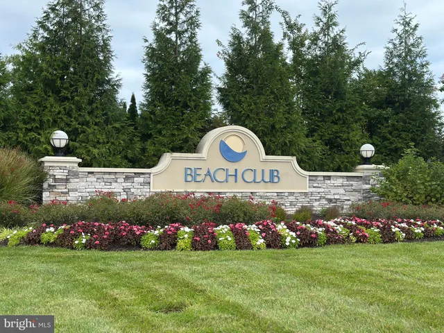 an aerial view of a house with pool