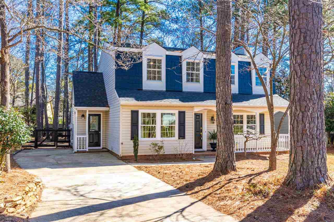 6504 Hammersmith Drive Raleigh, NC 27613 - Photo 1 of 30 Photo 1