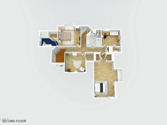 $1,000,000 | 5309 Richland Drive, Raleigh, NC 27612