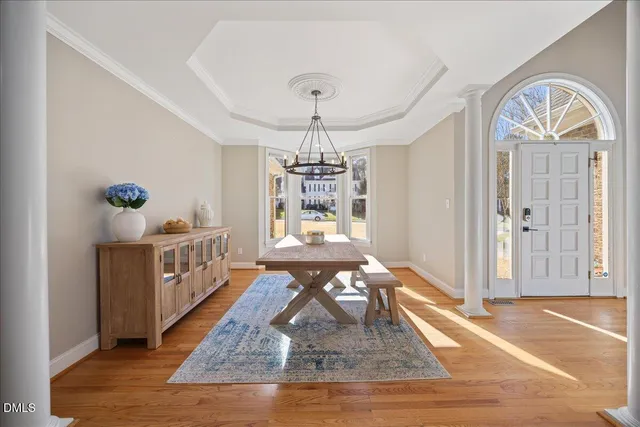 $1,000,000 | 5309 Richland Drive, Raleigh, NC 27612