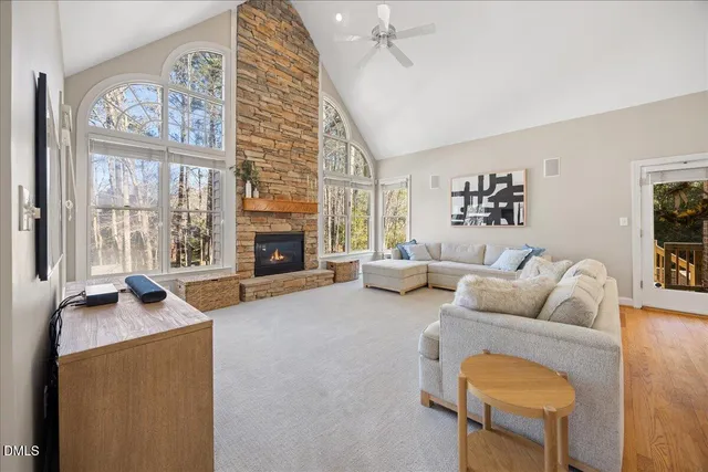 $1,000,000 | 5309 Richland Drive, Raleigh, NC 27612