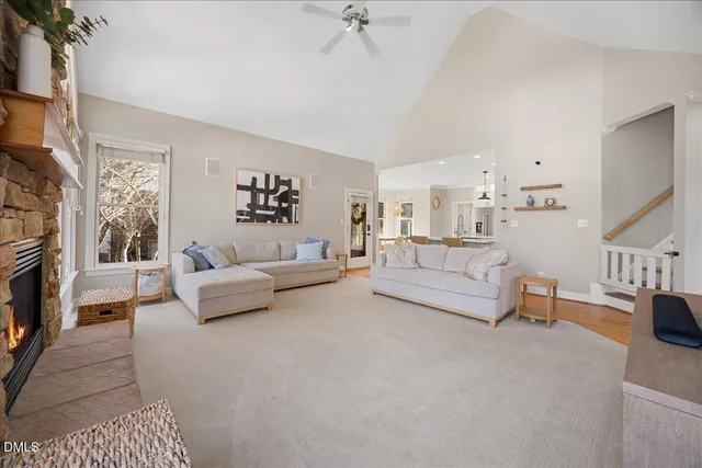 $1,000,000 | 5309 Richland Drive, Raleigh, NC 27612