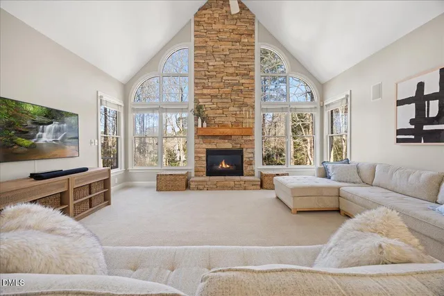 $1,000,000 | 5309 Richland Drive, Raleigh, NC 27612