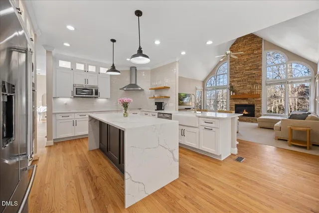 $1,000,000 | 5309 Richland Drive, Raleigh, NC 27612