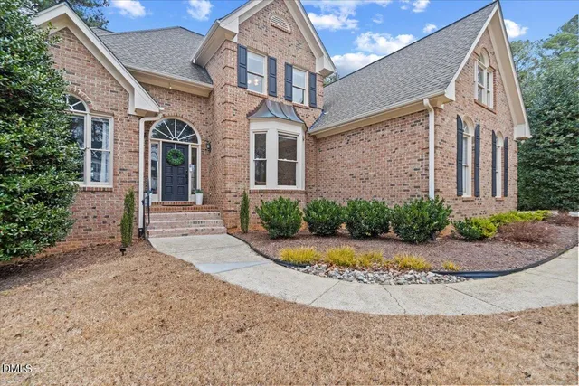 $1,000,000 | 5309 Richland Drive, Raleigh, NC 27612