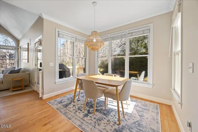 $1,000,000 | 5309 Richland Drive, Raleigh, NC 27612