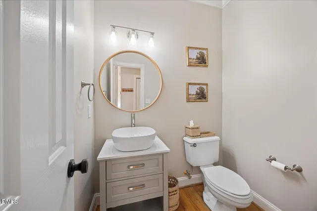 $1,000,000 | 5309 Richland Drive, Raleigh, NC 27612