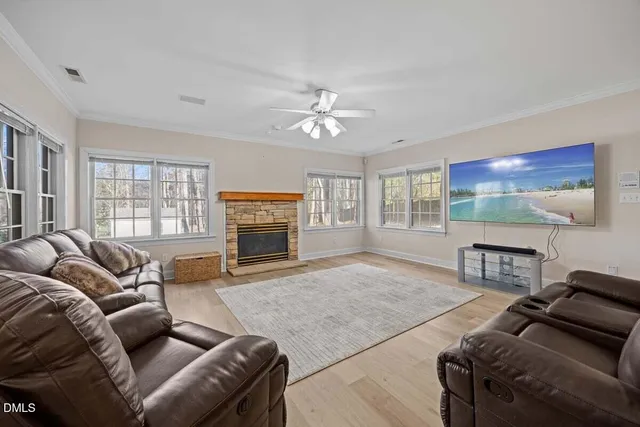 $1,000,000 | 5309 Richland Drive, Raleigh, NC 27612