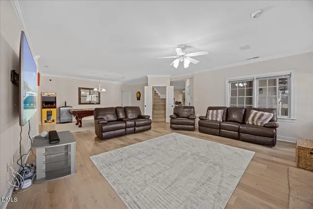 $1,000,000 | 5309 Richland Drive, Raleigh, NC 27612