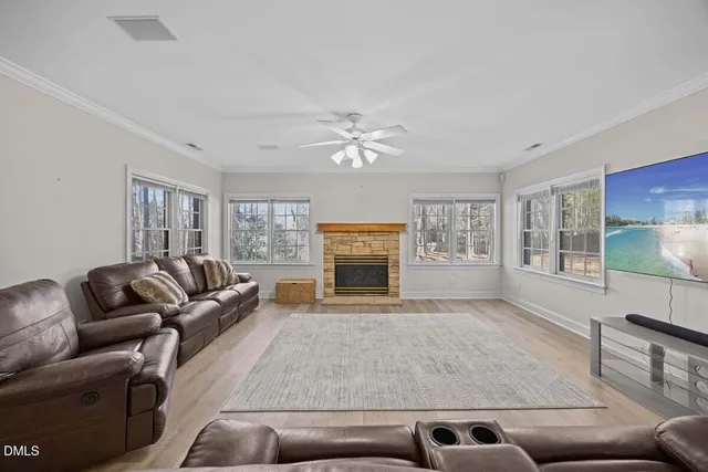 $1,000,000 | 5309 Richland Drive, Raleigh, NC 27612