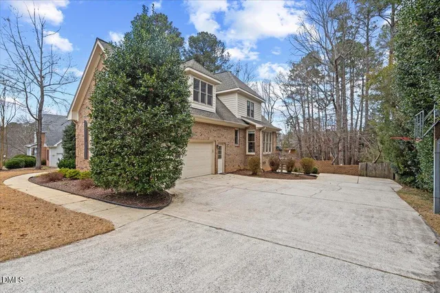 $1,000,000 | 5309 Richland Drive, Raleigh, NC 27612
