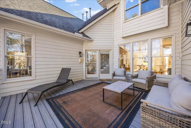 $1,000,000 | 5309 Richland Drive, Raleigh, NC 27612