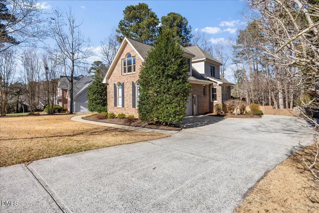 $1,000,000 | 5309 Richland Drive, Raleigh, NC 27612