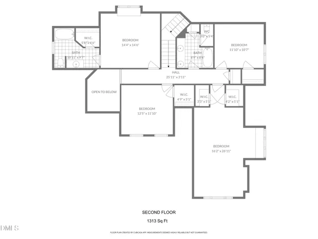 $1,000,000 | 5309 Richland Drive, Raleigh, NC 27612